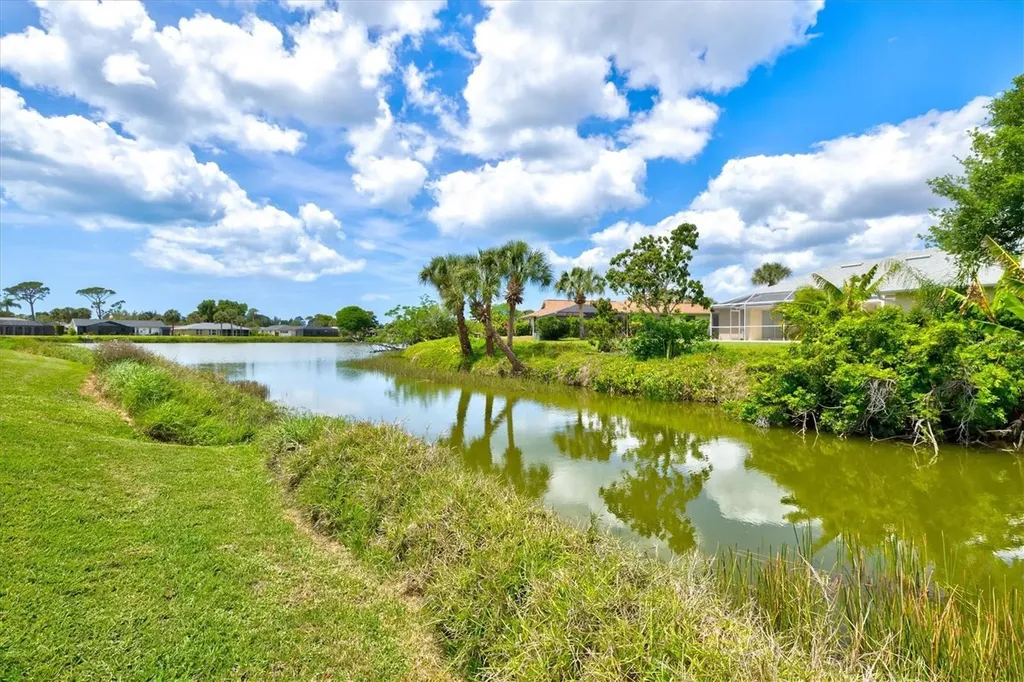 1147 Sleepy Hollow Court Venice FL 34285