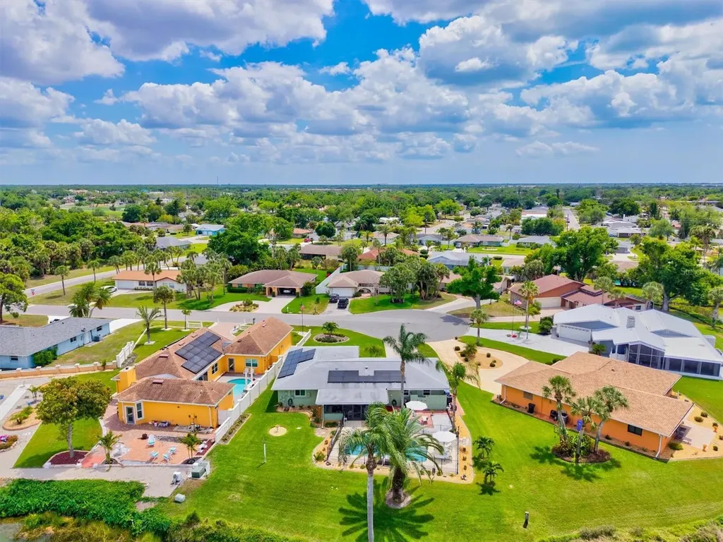 1147 Sleepy Hollow Court Venice FL 34285