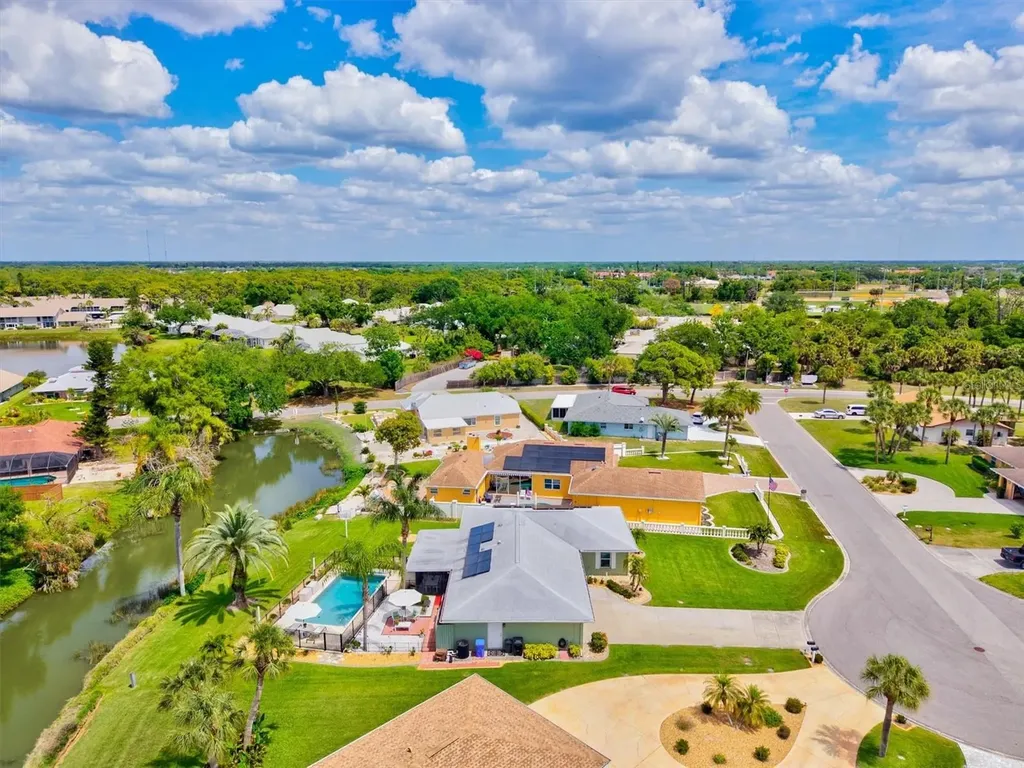 1147 Sleepy Hollow Court Venice FL 34285