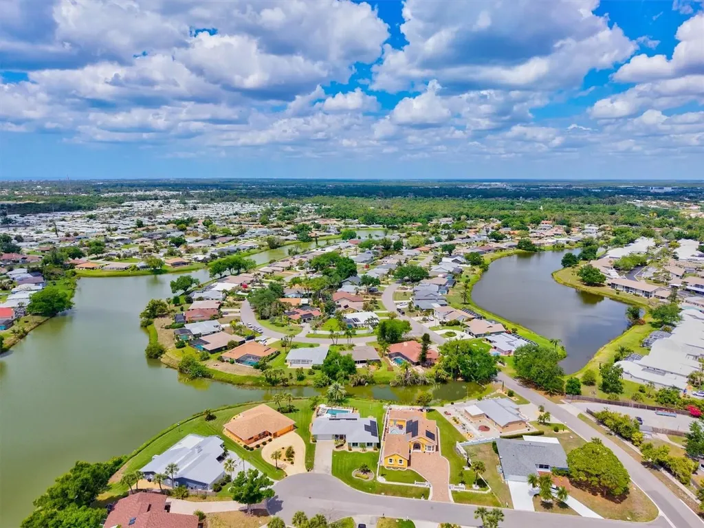 1147 Sleepy Hollow Court Venice FL 34285