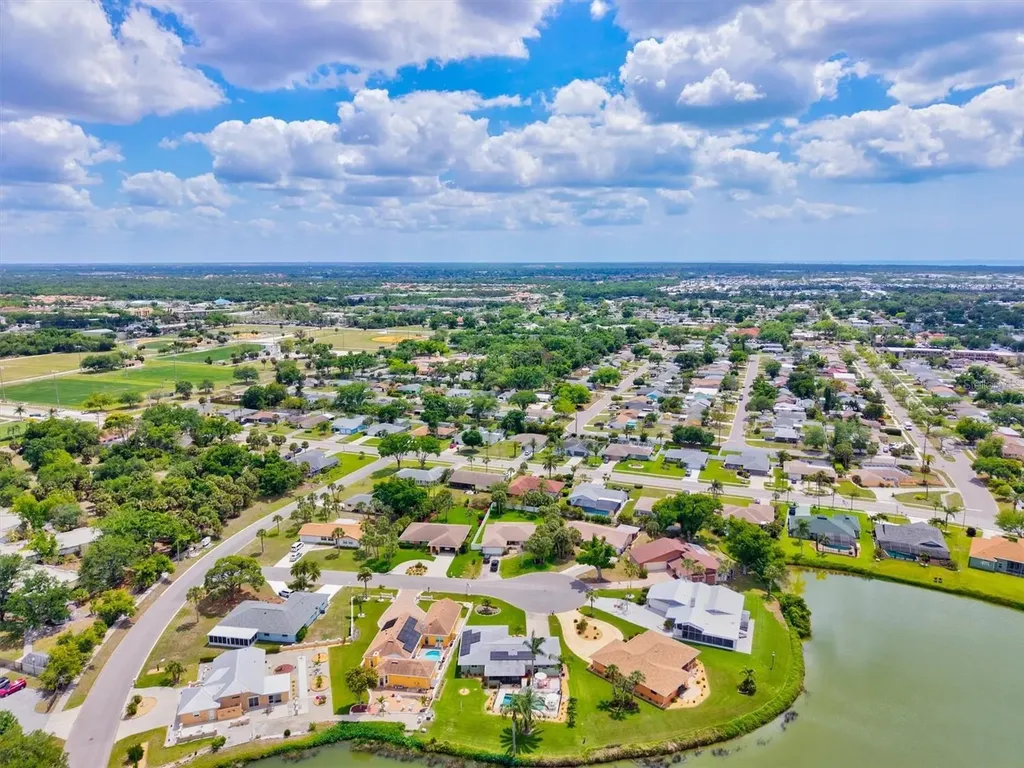 1147 Sleepy Hollow Court Venice FL 34285