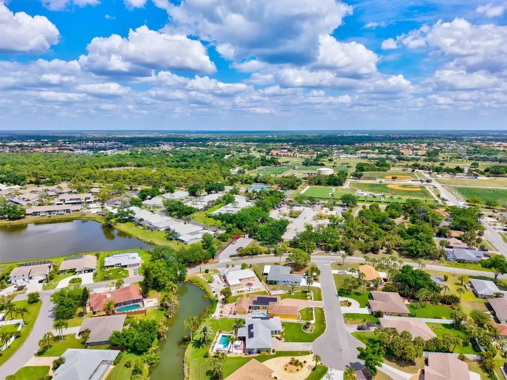 1147 Sleepy Hollow Court Venice FL 34285