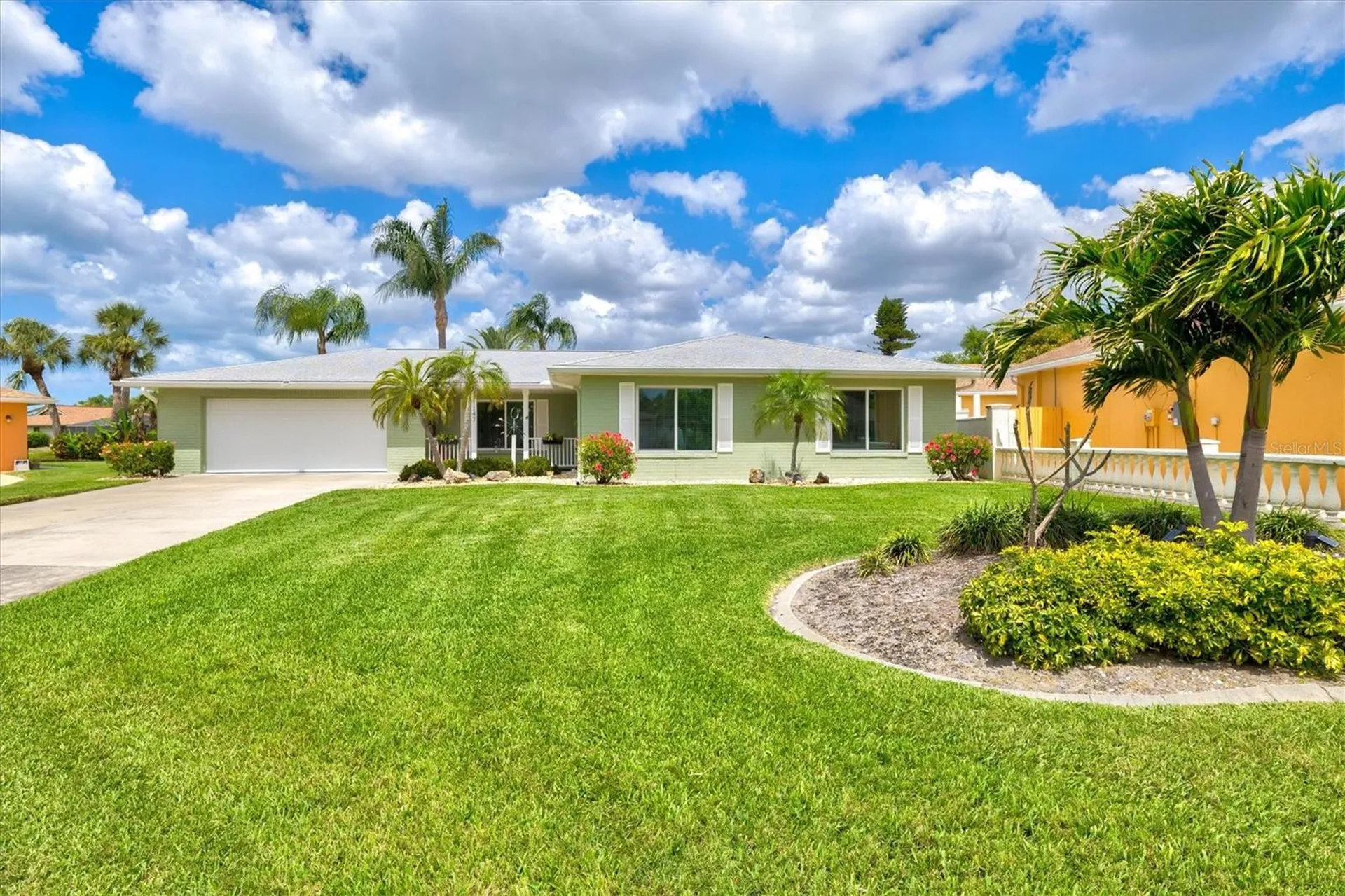 1147 Sleepy Hollow Court Venice FL 34285