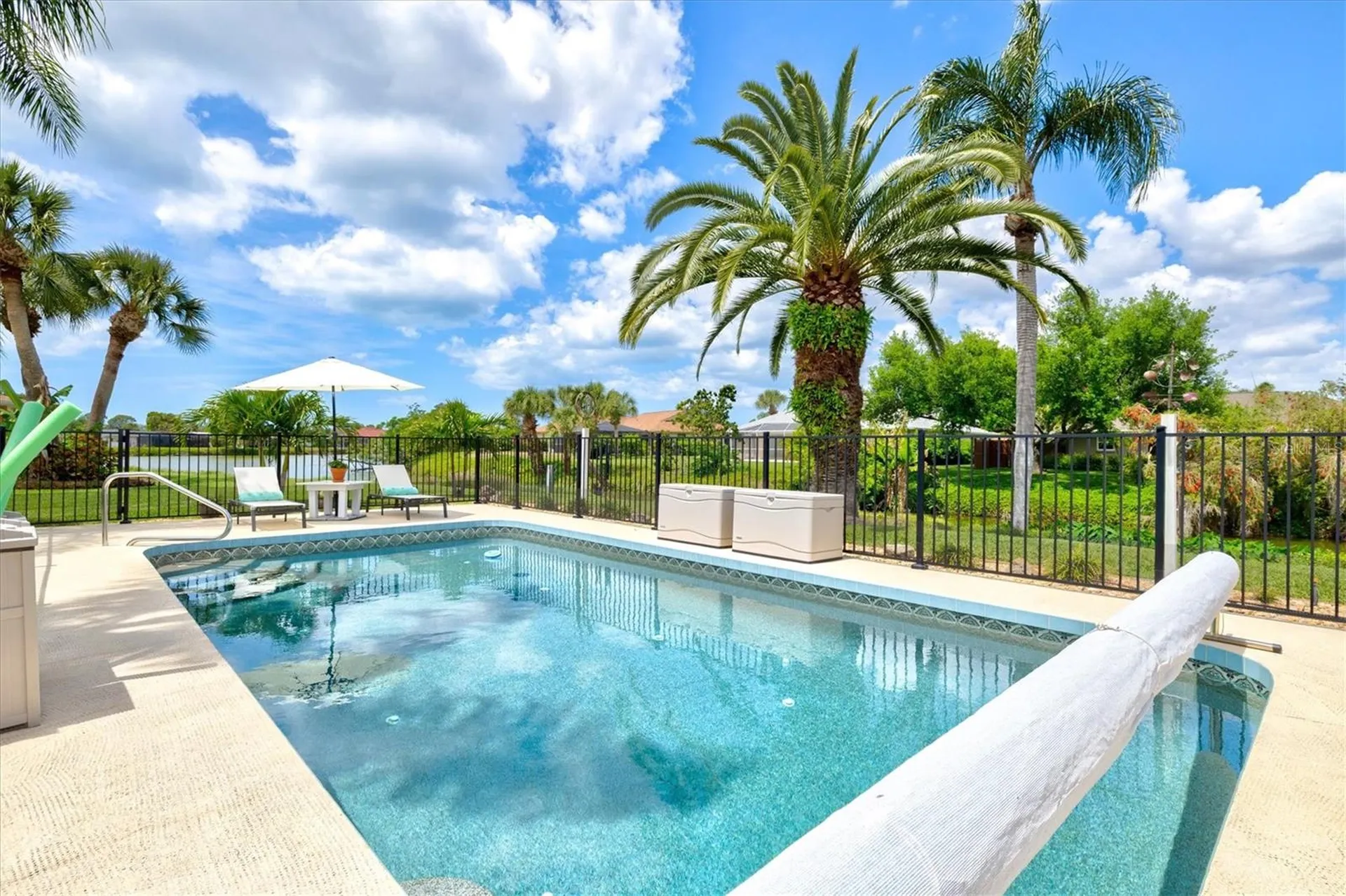 1147 Sleepy Hollow Court Venice FL 34285