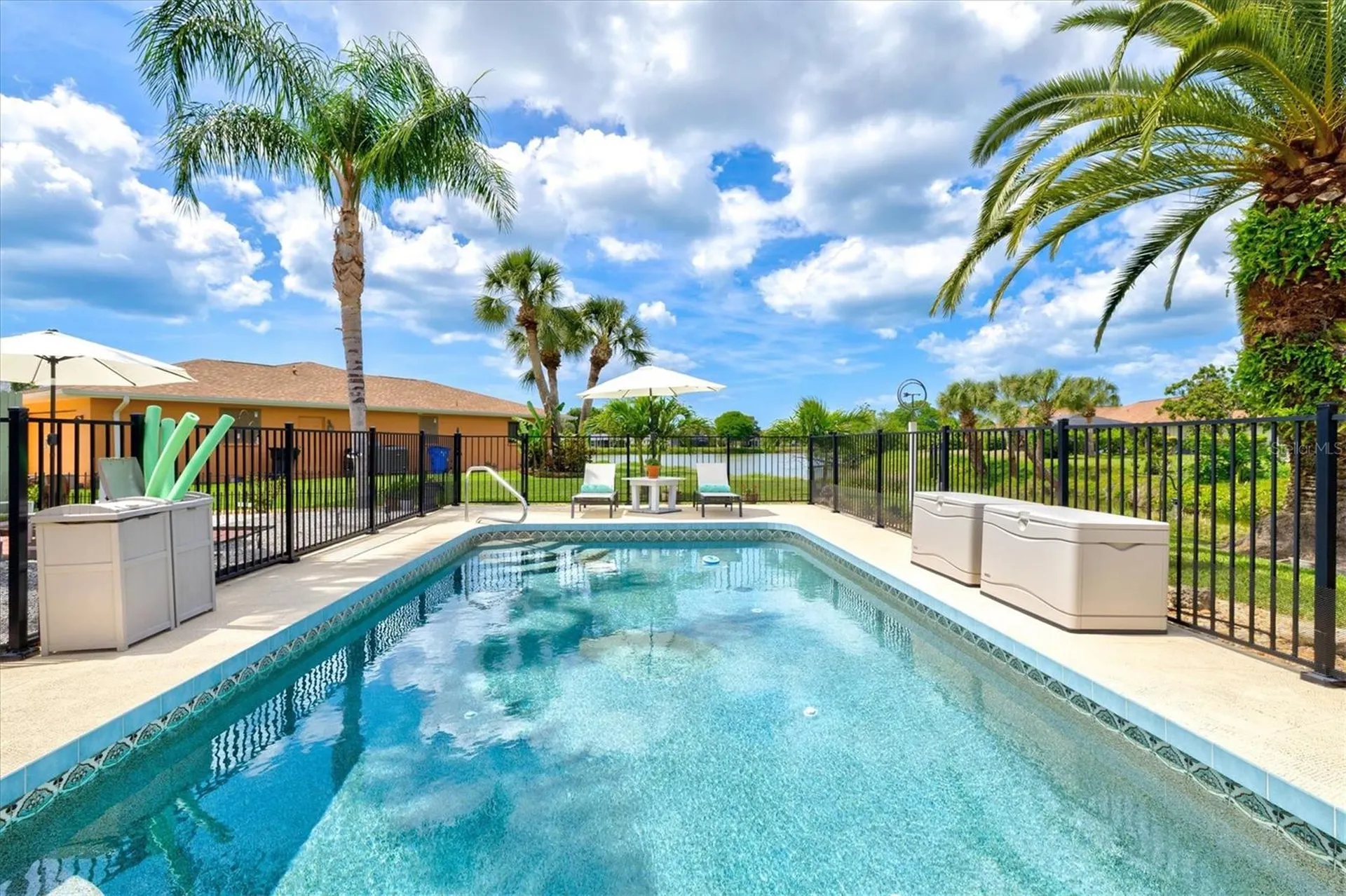1147 Sleepy Hollow Court Venice FL 34285
