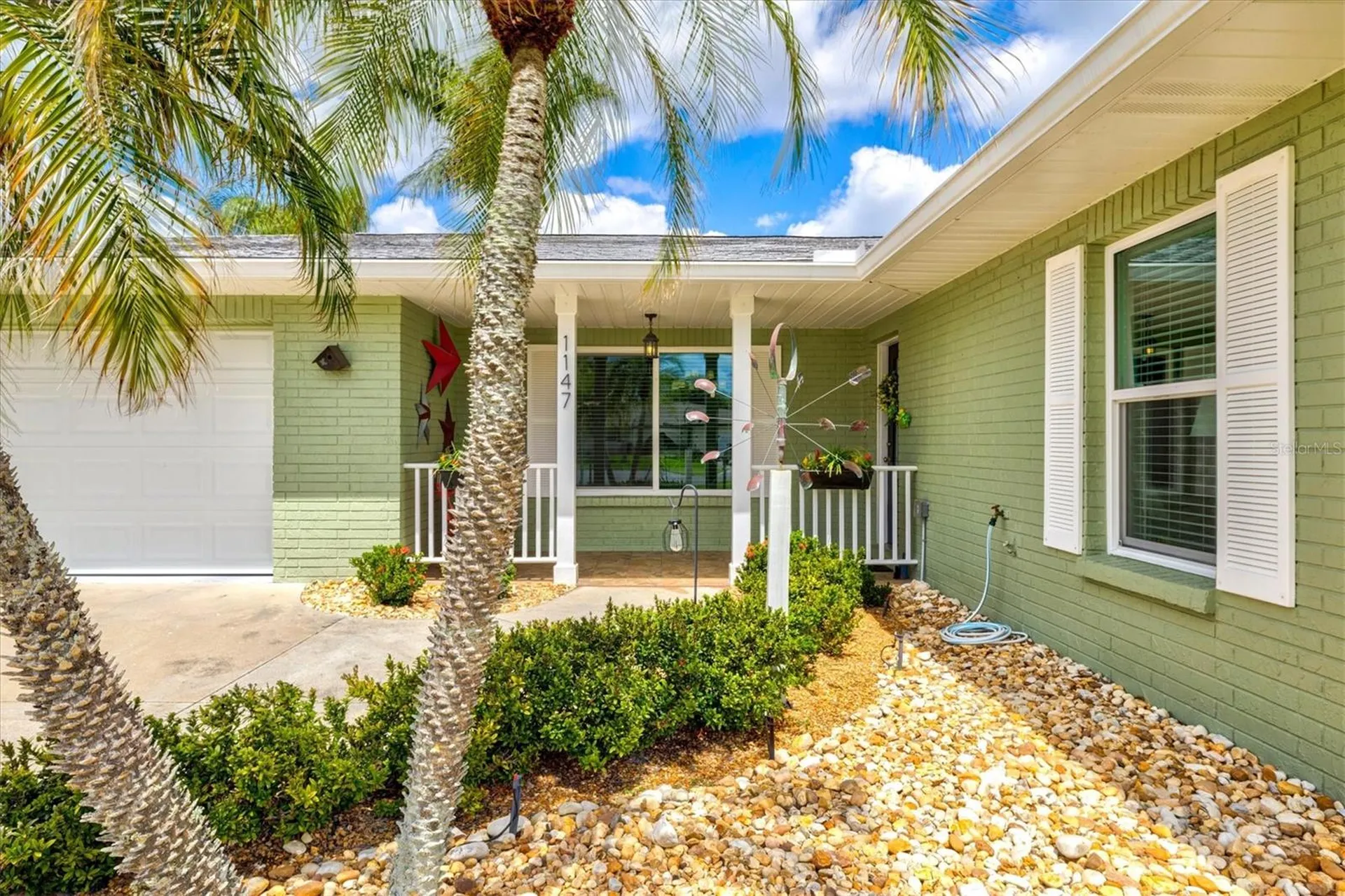 1147 Sleepy Hollow Court Venice FL 34285