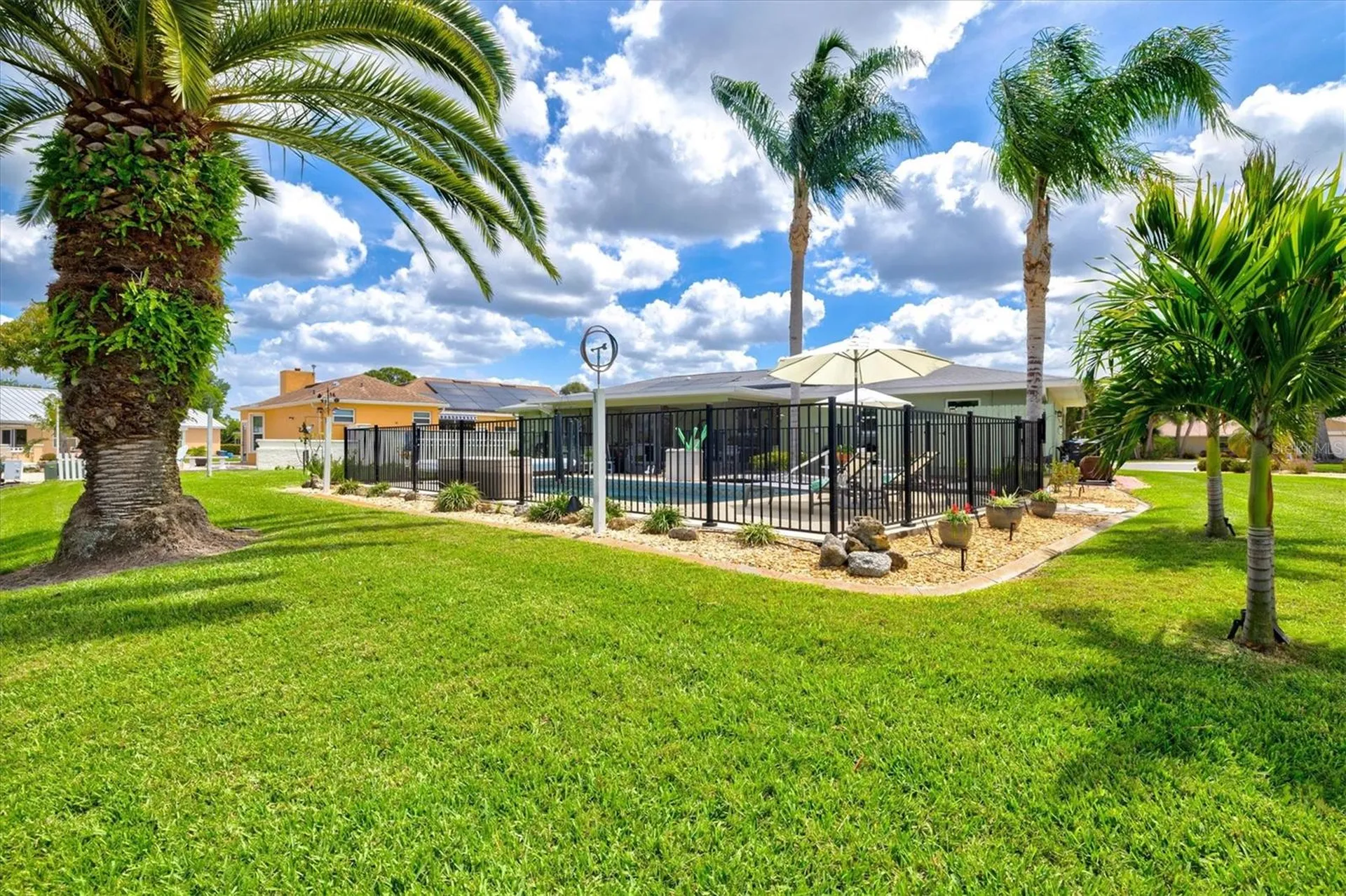 1147 Sleepy Hollow Court Venice FL 34285
