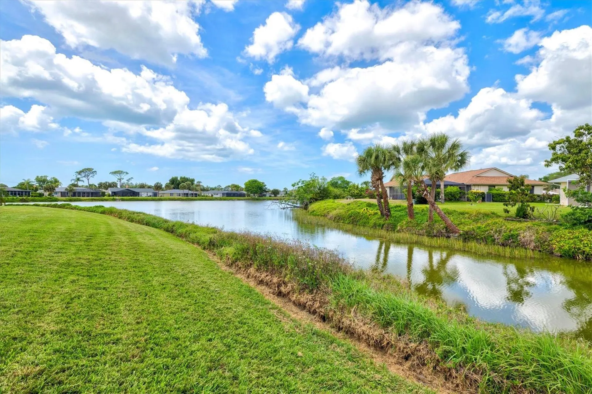 1147 Sleepy Hollow Court Venice FL 34285