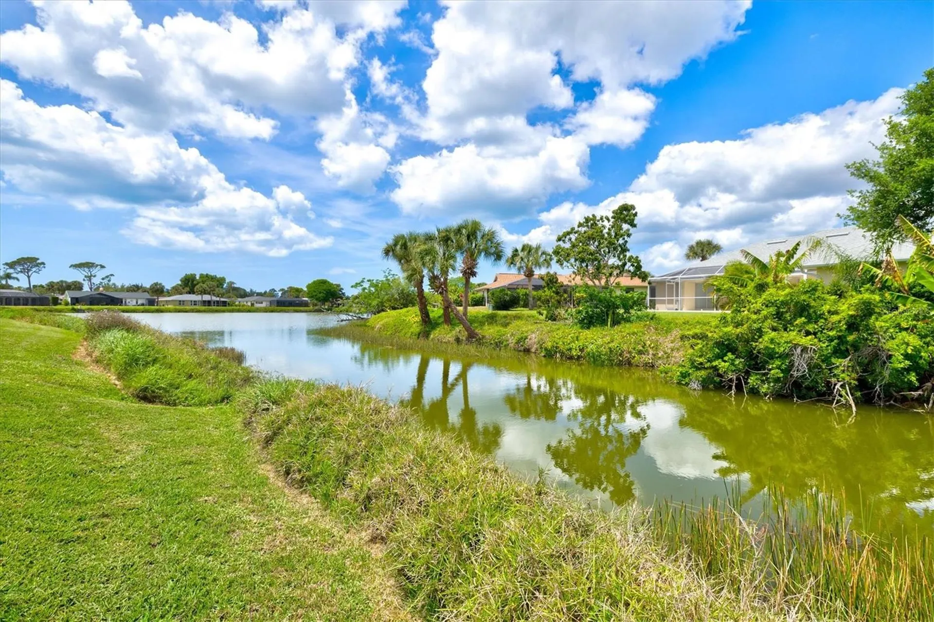 1147 Sleepy Hollow Court Venice FL 34285