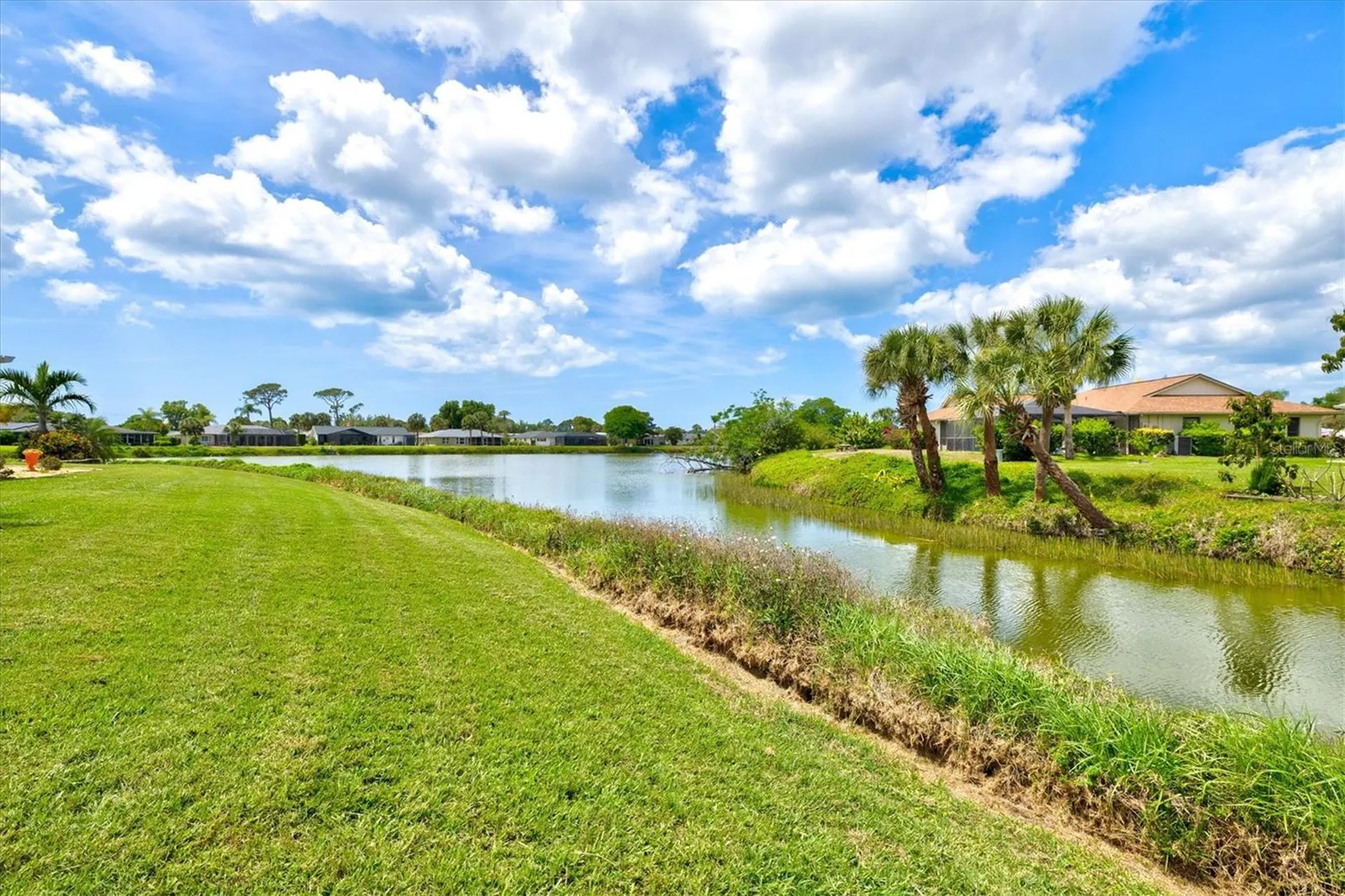 1147 Sleepy Hollow Court Venice FL 34285