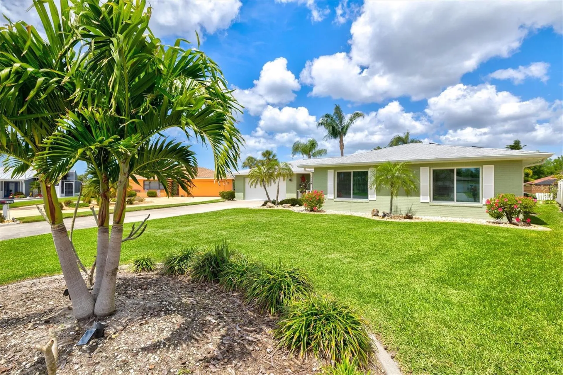 1147 Sleepy Hollow Court Venice FL 34285