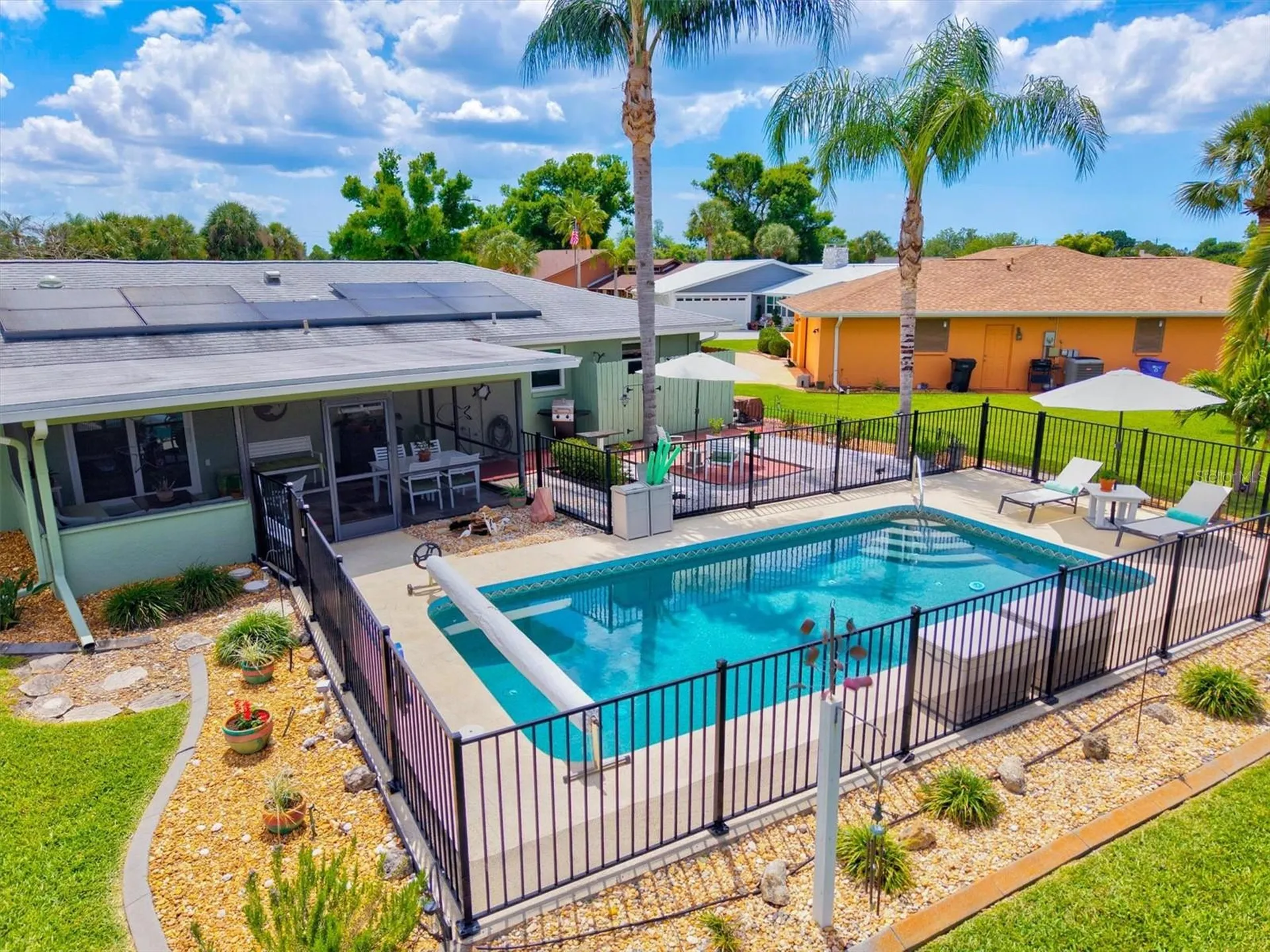 1147 Sleepy Hollow Court Venice FL 34285