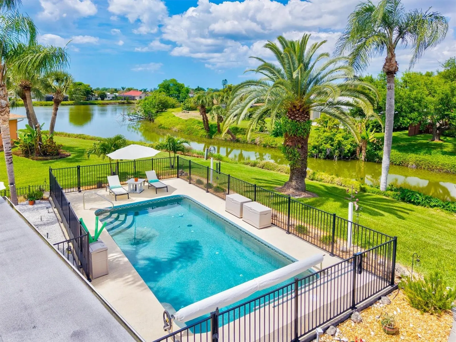 1147 Sleepy Hollow Court Venice FL 34285