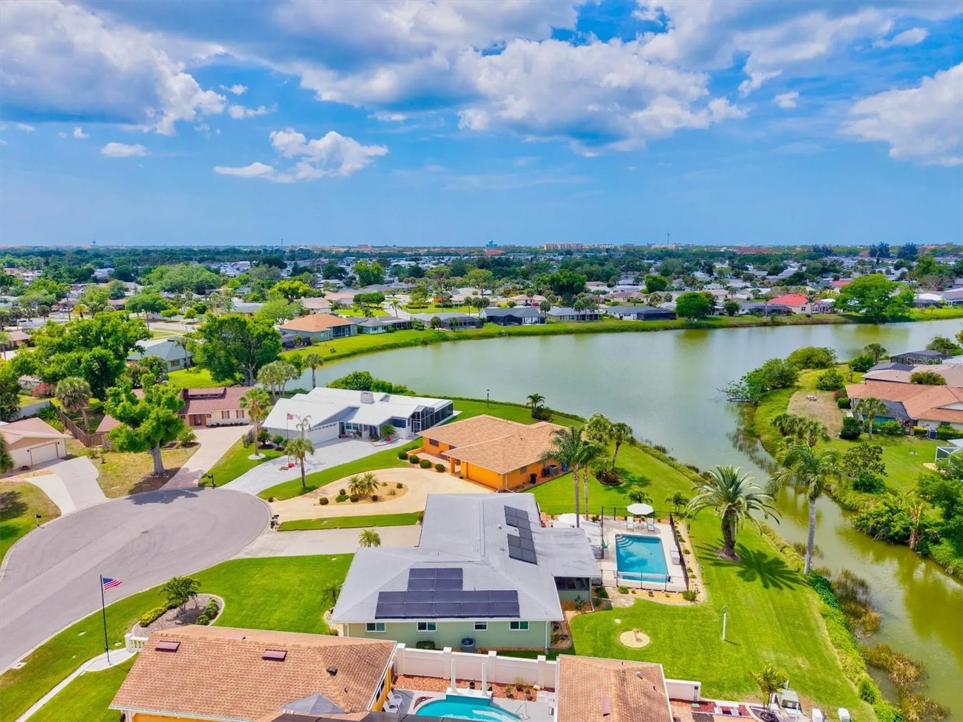 1147 Sleepy Hollow Court Venice FL 34285