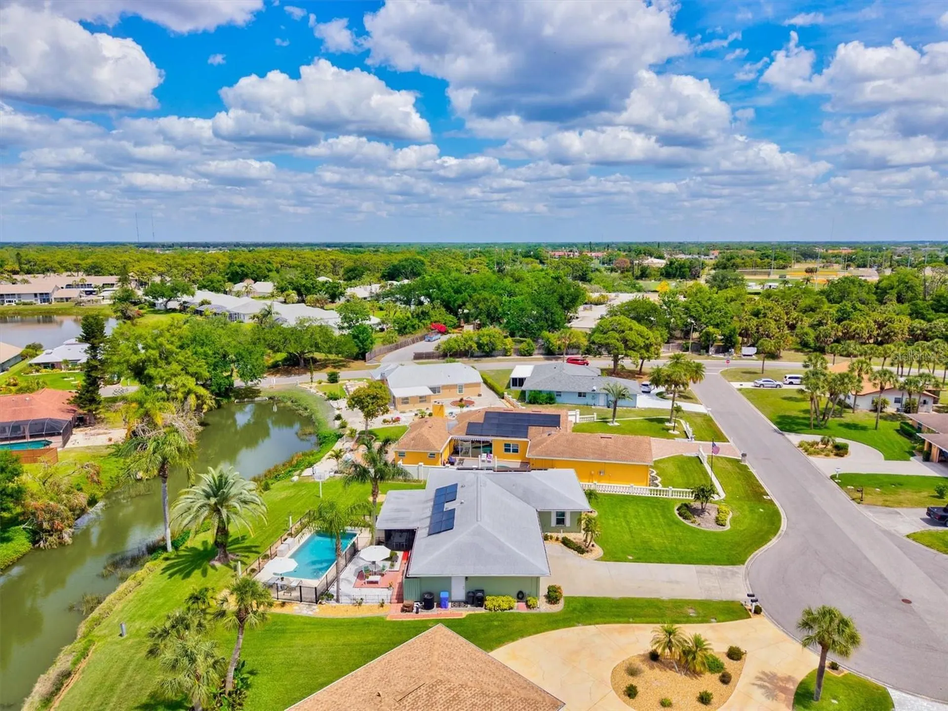 1147 Sleepy Hollow Court Venice FL 34285