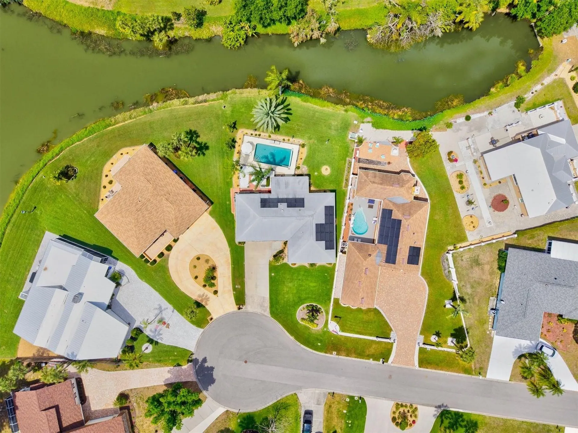 1147 Sleepy Hollow Court Venice FL 34285