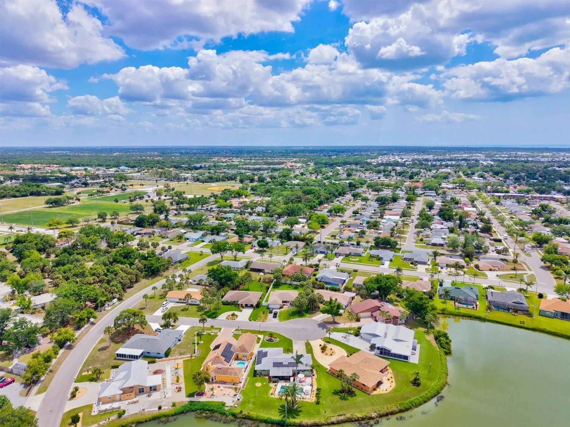 1147 Sleepy Hollow Court Venice FL 34285