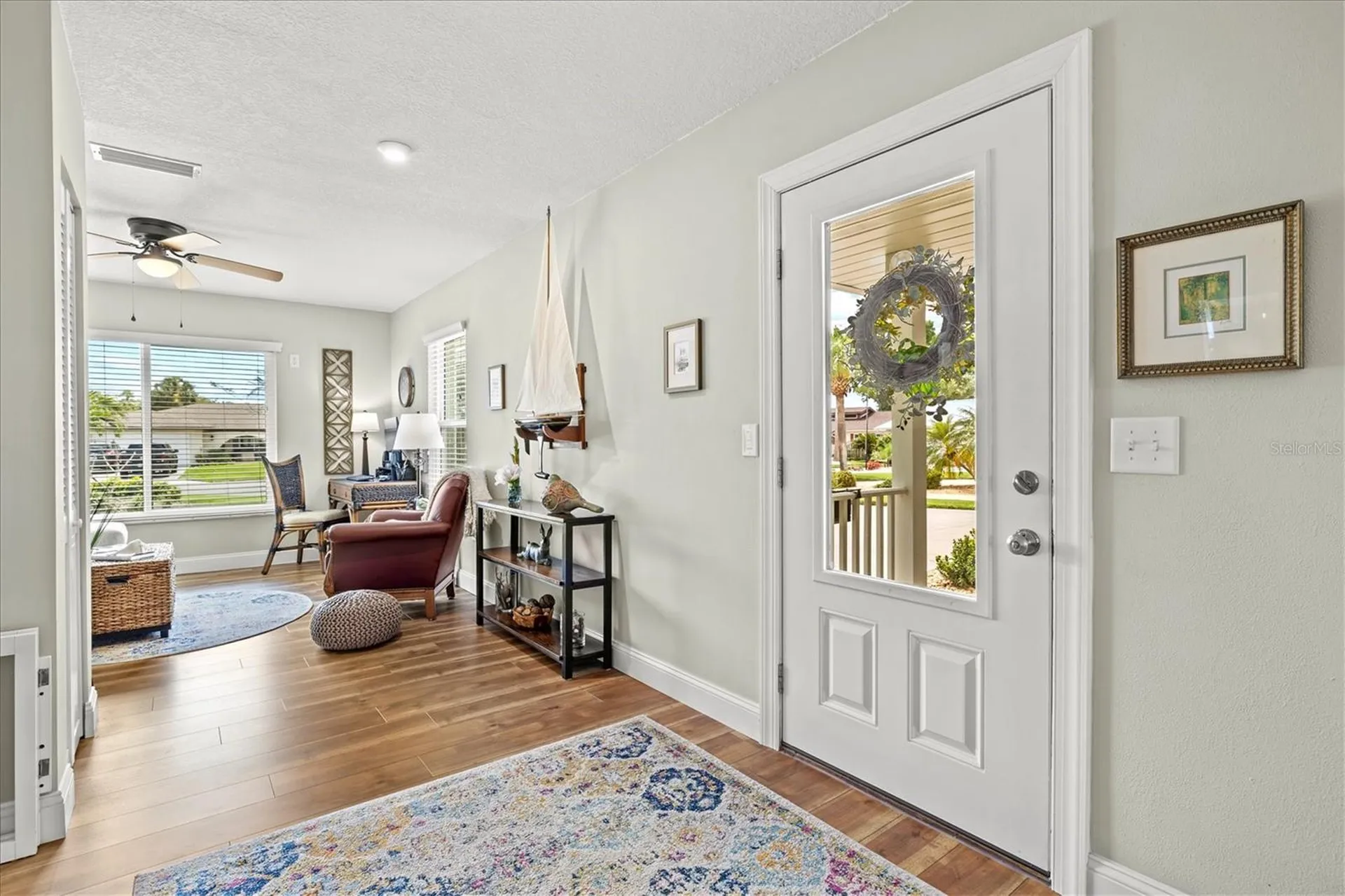 1147 Sleepy Hollow Court Venice FL 34285