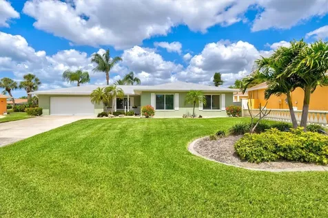 1147 Sleepy Hollow Court Venice FL 34285