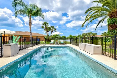 1147 Sleepy Hollow Court Venice FL 34285