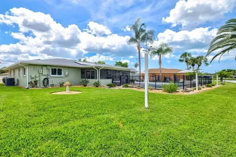 1147 Sleepy Hollow Court Venice FL 34285