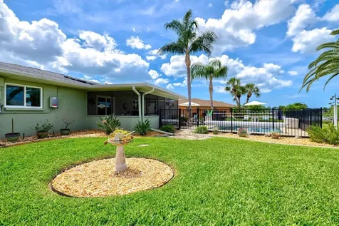 1147 Sleepy Hollow Court Venice FL 34285
