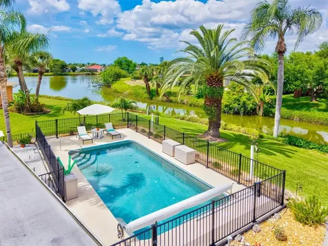 1147 Sleepy Hollow Court Venice FL 34285