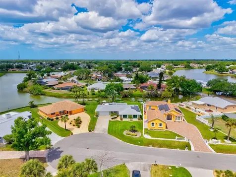 1147 Sleepy Hollow Court Venice FL 34285