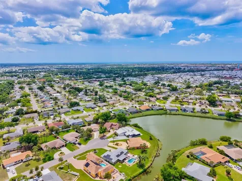 1147 Sleepy Hollow Court Venice FL 34285
