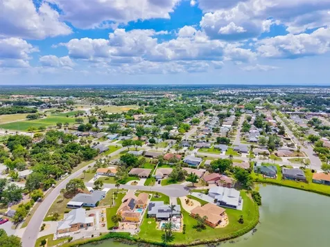 1147 Sleepy Hollow Court Venice FL 34285