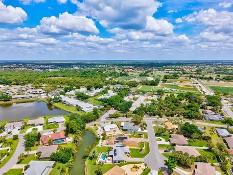1147 Sleepy Hollow Court Venice FL 34285