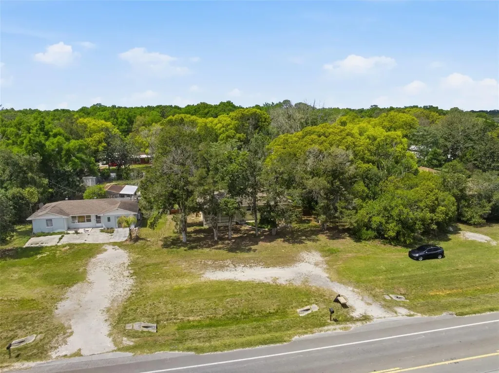 18749 Us Highway 41 Spring Hill FL 34610