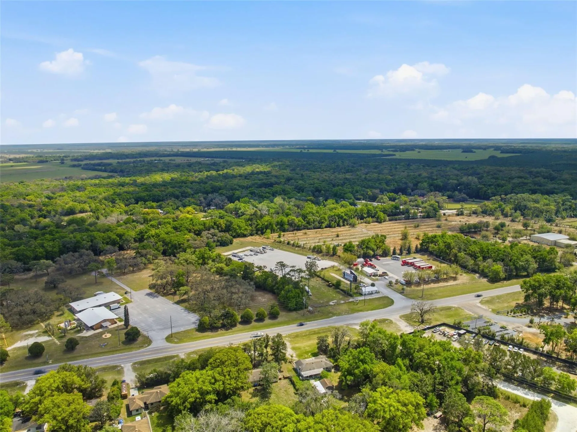 18749 Us Highway 41 Spring Hill FL 34610