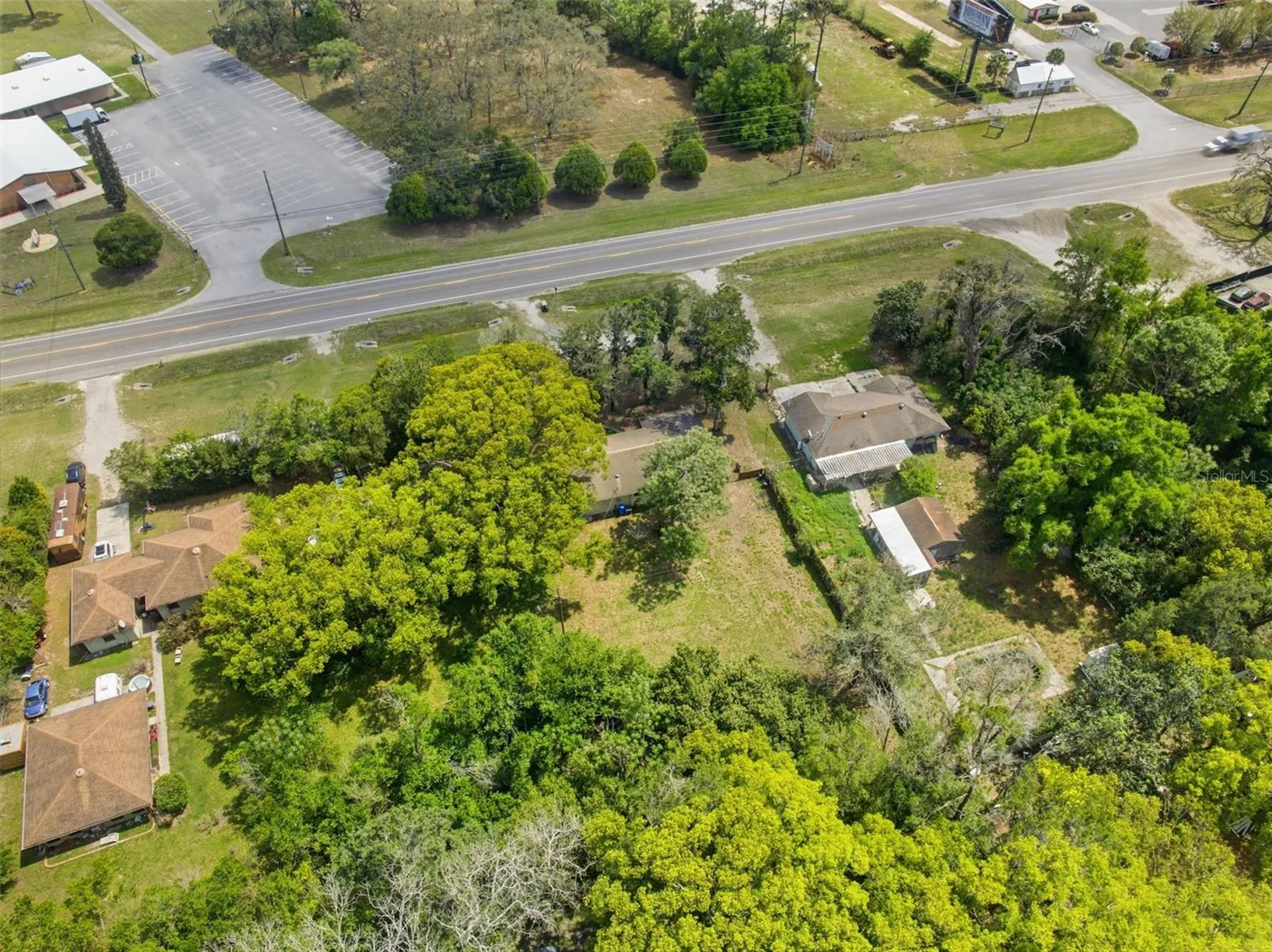 18749 Us Highway 41 Spring Hill FL 34610