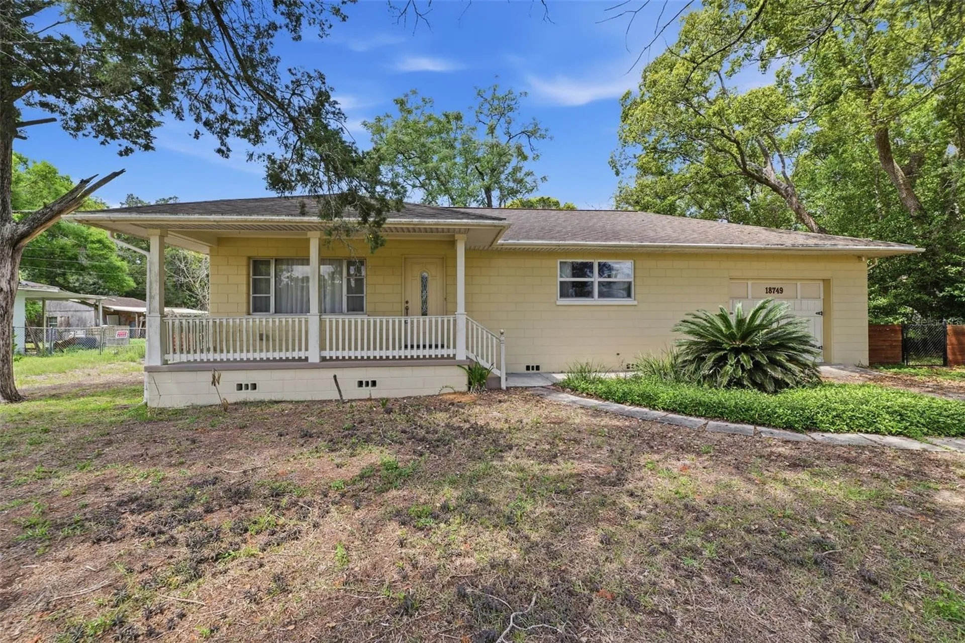 18749 Us Highway 41 Spring Hill FL 34610