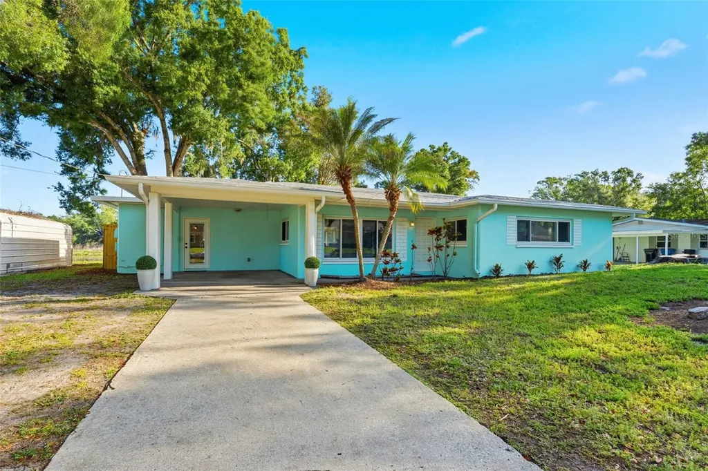 910 Linwood Terrace Lutz FL 33549