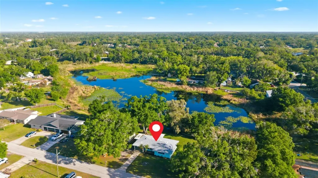 910 Linwood Terrace Lutz FL 33549
