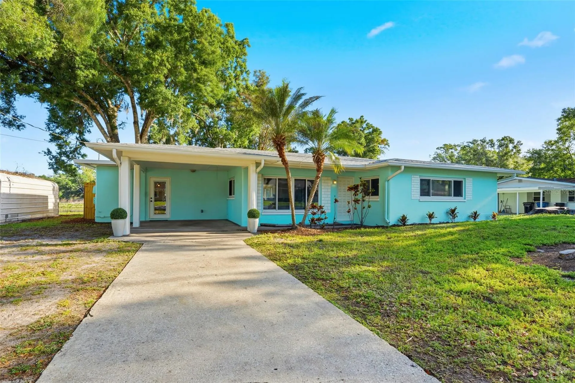 910 Linwood Terrace Lutz FL 33549