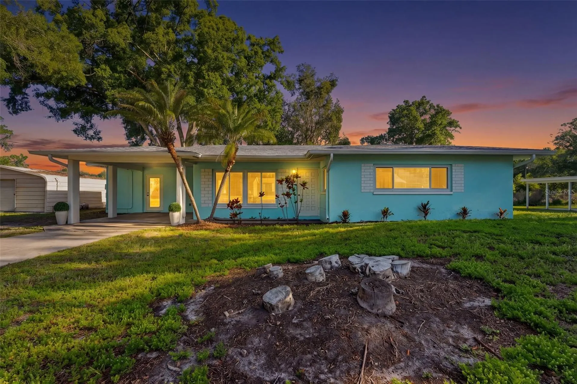 910 Linwood Terrace Lutz FL 33549