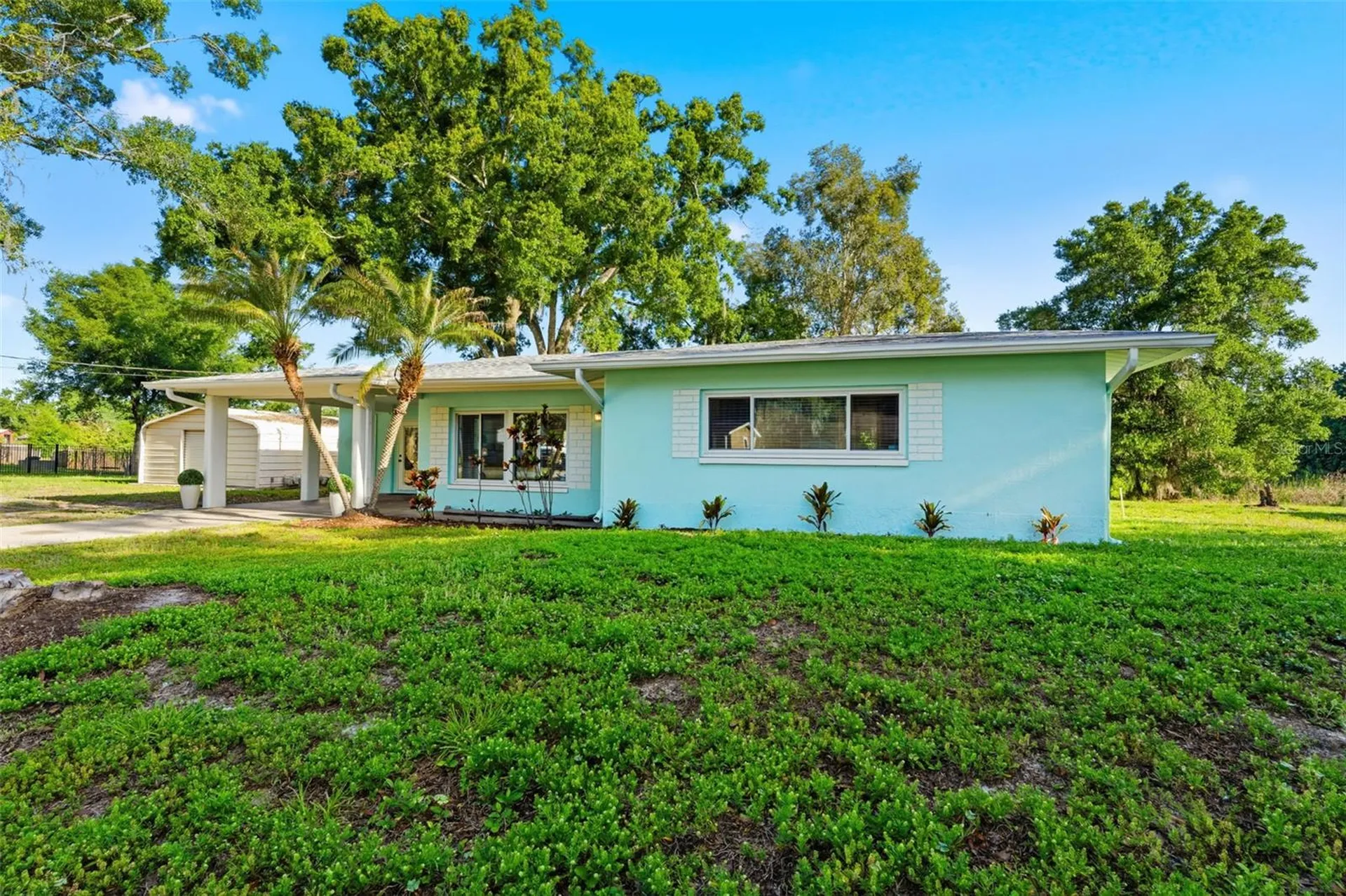 910 Linwood Terrace Lutz FL 33549