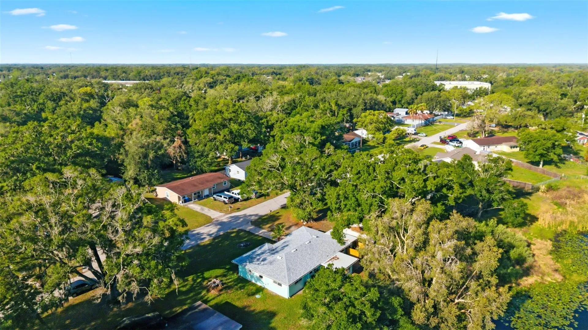 910 Linwood Terrace Lutz FL 33549