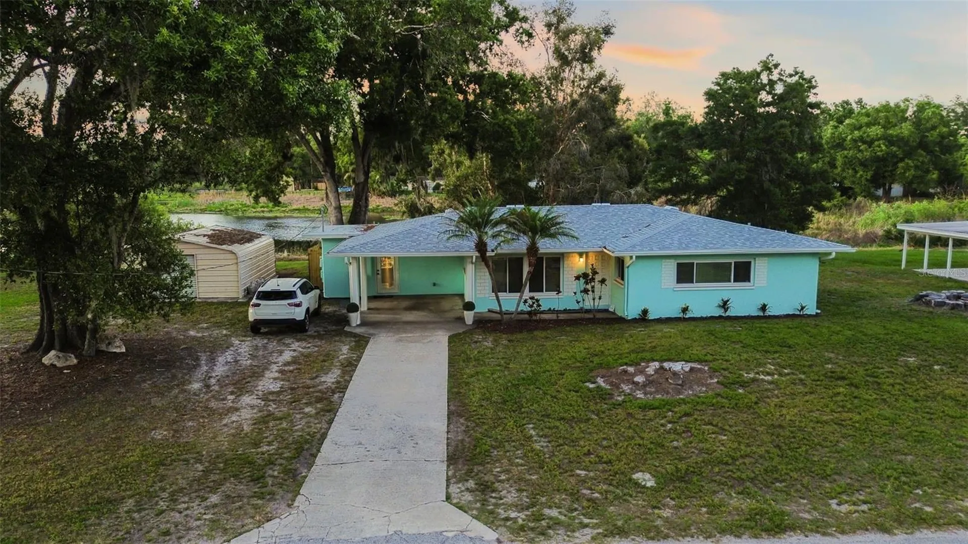 910 Linwood Terrace Lutz FL 33549