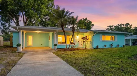 910 Linwood Terrace Lutz FL 33549
