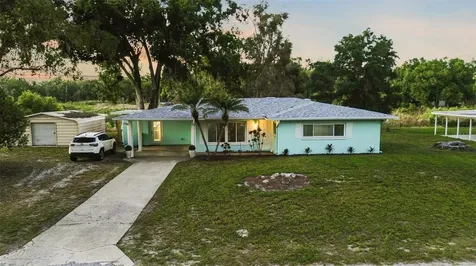 910 Linwood Terrace Lutz FL 33549