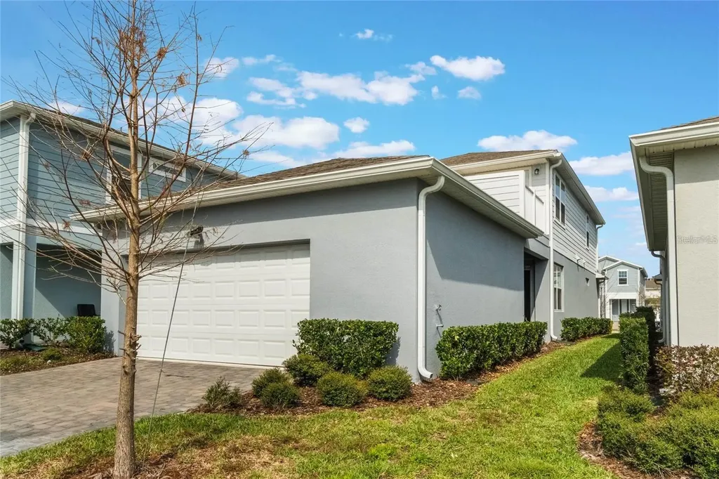 14218 Lanikai Beach Drive Orlando FL 32827