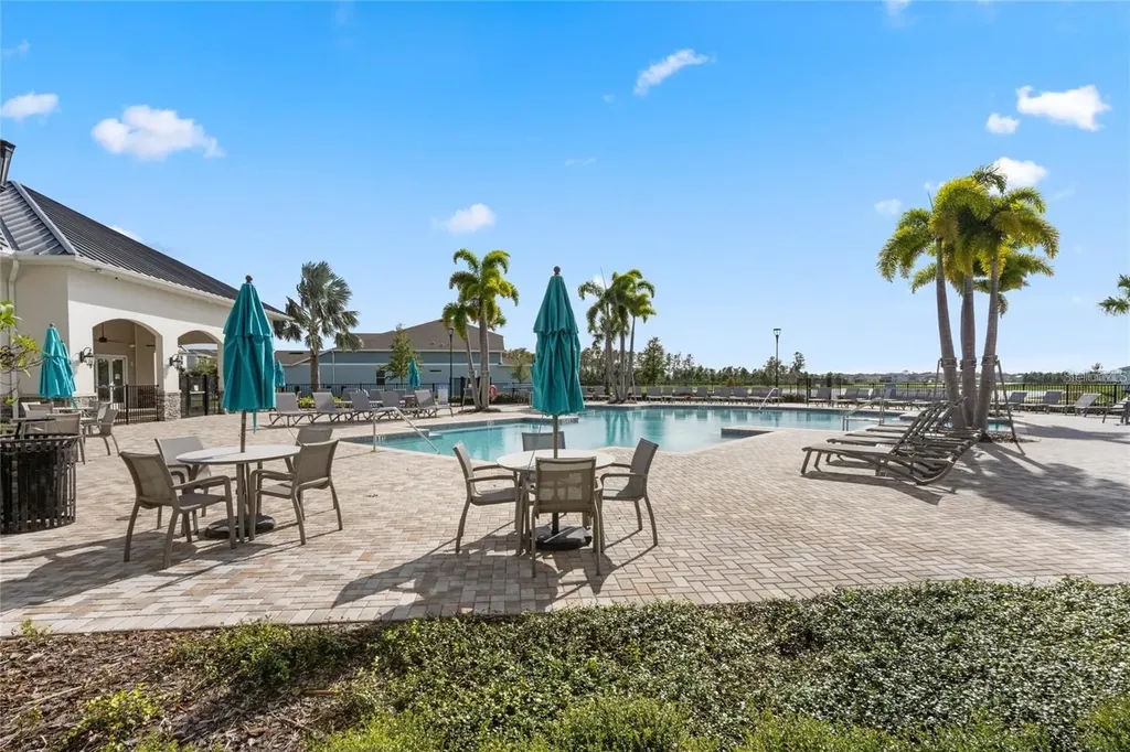 14218 Lanikai Beach Drive Orlando FL 32827