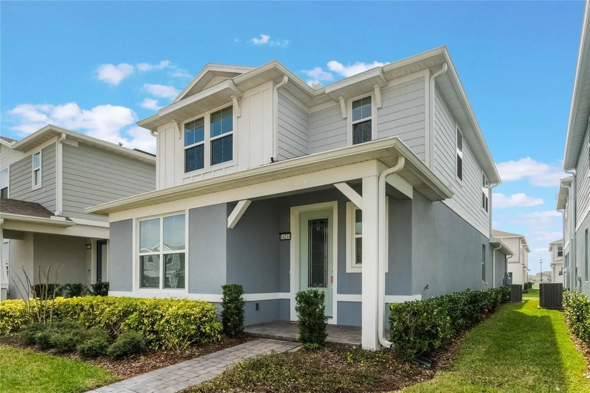 14218 Lanikai Beach Drive Orlando FL 32827