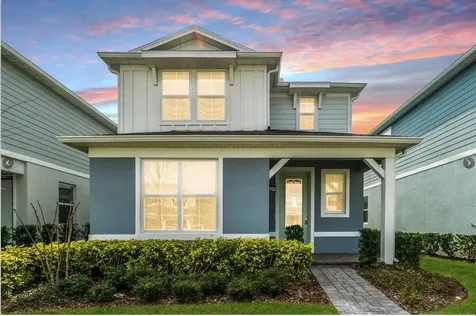 14218 Lanikai Beach Drive Orlando FL 32827