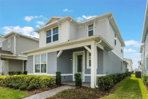 14218 Lanikai Beach Drive Orlando FL 32827