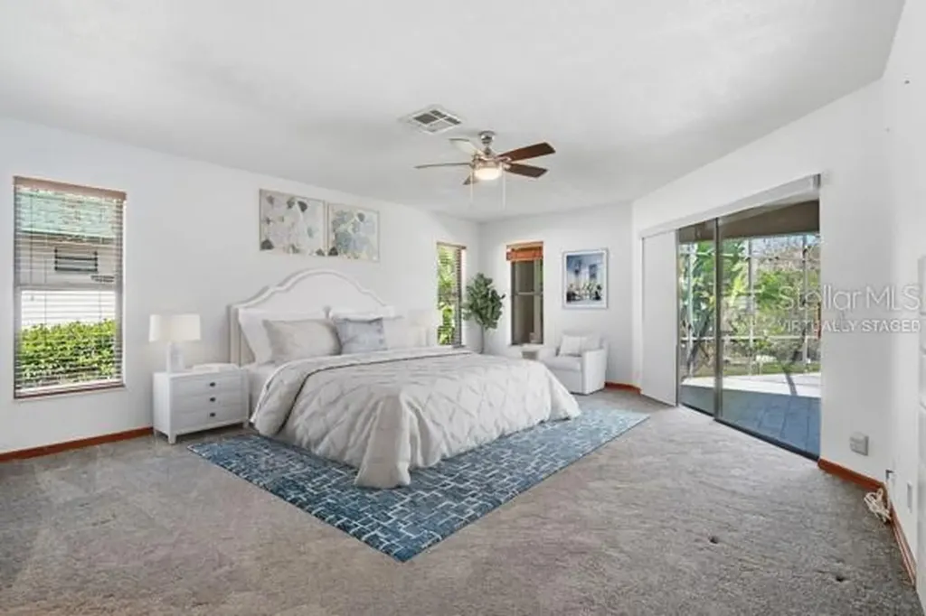 1212 Weybridge Lane Dunedin FL 34698